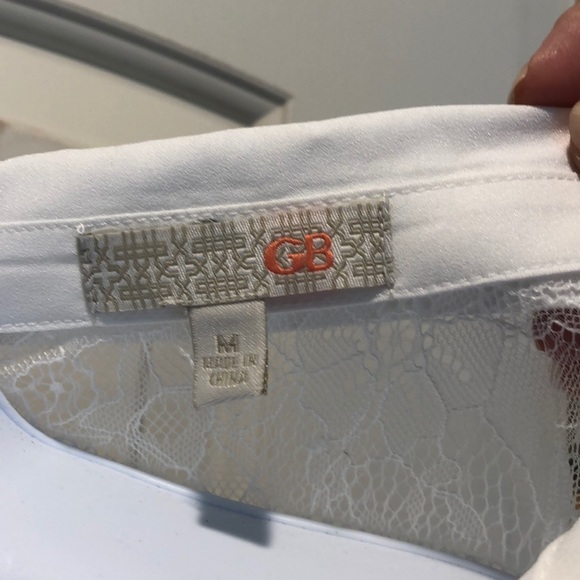 Blouse - Picture 4 of 4